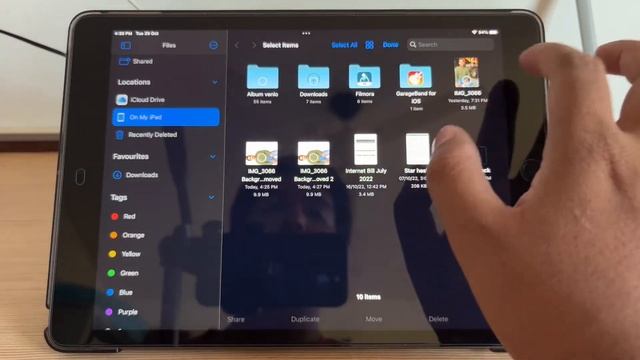 IOS 16.1 released for iPads | features , devices compatible? Does iPad 9th Gen have all features?