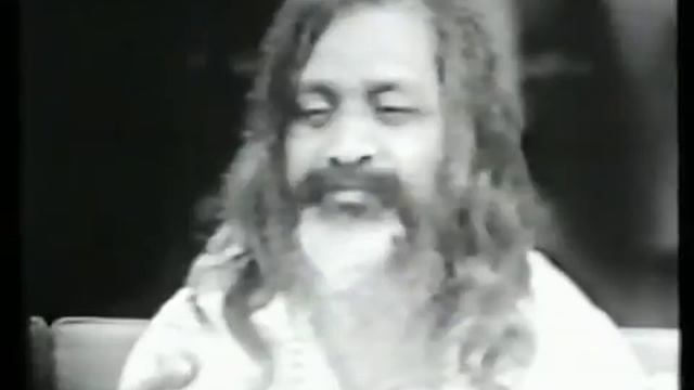 Духовность и материальность не противостоят, а поддерживают друг друга, благодаря ТМ. Махариши . смотреть онлайн