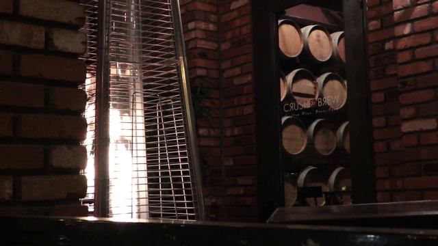 Canon XC10 at Night - Test Footage in 4K смотреть онлайн