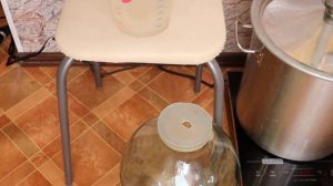 Перегон 80 литров браги и дробная с узлом отбора по жидкости