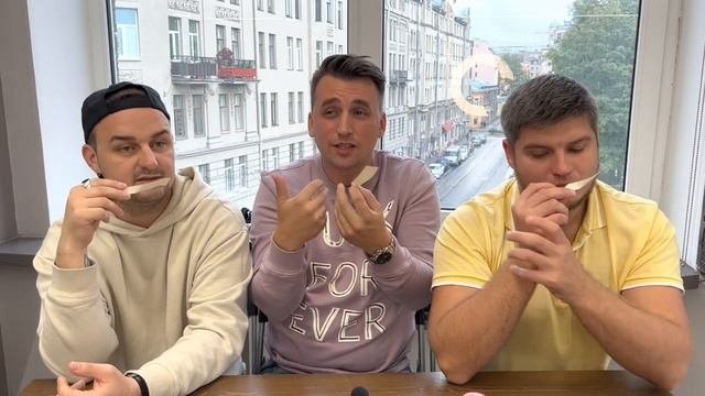 Русская нишевая парфюмерия 
Часть 4