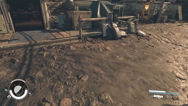 Starfield | Второе обновление | Оптимизация и устранение игровых ошибок смотреть онлайн