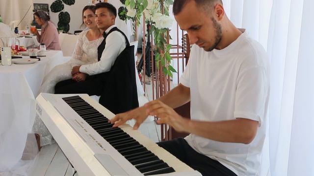 Инструментальная музыка №2 || Front Fire смотреть онлайн