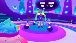 Cosmonious High | 100% Completion Playthrough | Part 2 | 60FPS - No Commentary