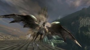 Dark Souls: Remastered. Горгульи Колокола.