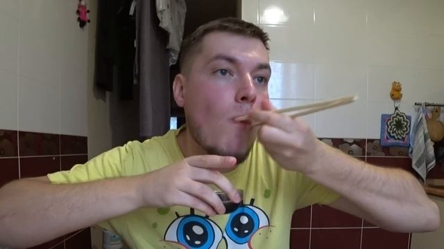 ОБЗОР ДЕШЕВЫХ РОЛЛОВ ИЗ АШАНА смотреть онлайн