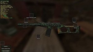 Обзор на HK G3A1 | СТАЛКРАФТ