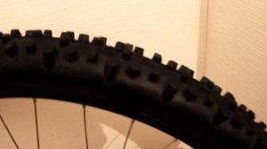 Обзор покрышки Kenda.