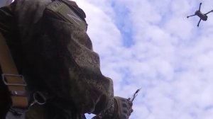 Зона СВО_3День Железнодорожных войск – в зоне выполнения боевой задачи.