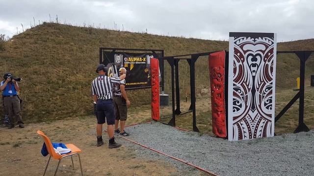 Eric Grauffel WS 2017 Stage 10 смотреть онлайн