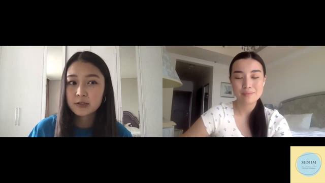 Переехала в США в 16 лет? Все бесплатно? О FLEX / интервью с Аружан