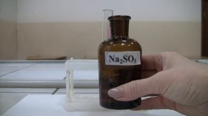 Окислительные свойства перманганата калия в нейтральной среде