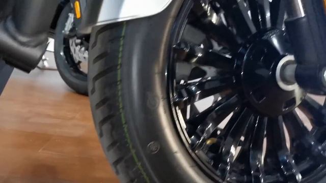 2023 Benda BD500 Black Flag V4 in-depth Walkaround