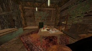 STALCRAFT|Все мелодии на гитаре.