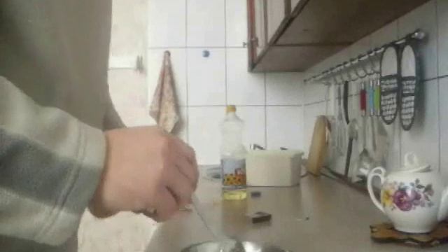 Мазь прополисная