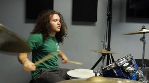 Blinding Lights  - The Weeknd (Cover by First to Eleven)