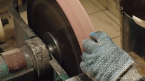 Сделать нож из ПРУЖИНЫ!?