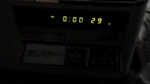 Керосиновый Японский обогреватель.