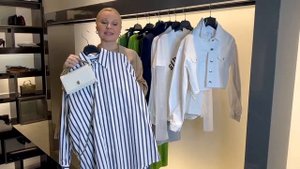 Шопинг с Анастасией Слабуновой от 18 Марта 2023