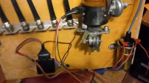 ЗИЛ-157 электронный,бесконтактный трамблёр ,распределитель зажигания.Т. 89628969343 Дмитрий