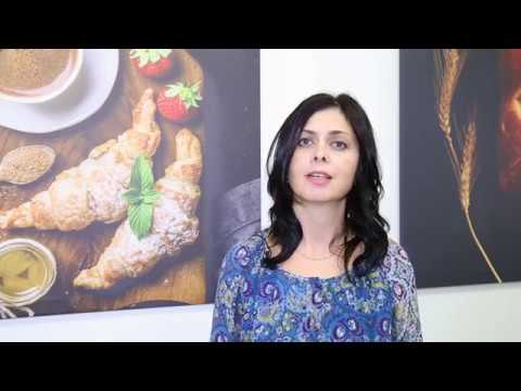 Видеоотзыв франчайзи пекарни Буханка, Людмила
