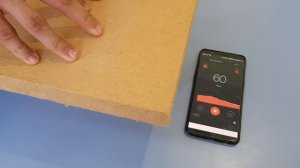 Звукоизоляция МДВП Белтермо.