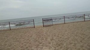 Азовское море.Юрьевка.