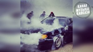 Музыка КавказаТаркиРустам Абреков