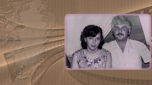 Трилогия  " жизнь длиною 70 лет - часть 1-я "
