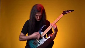 кис-кис - падик (guitar cover)
