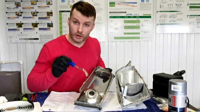 Герметик для фар  Как правильно разобрать и собрать фару