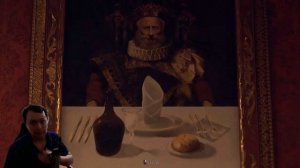 Где найти головы льва, козла и змеи прохождение Resident Evil 4 Remake #11