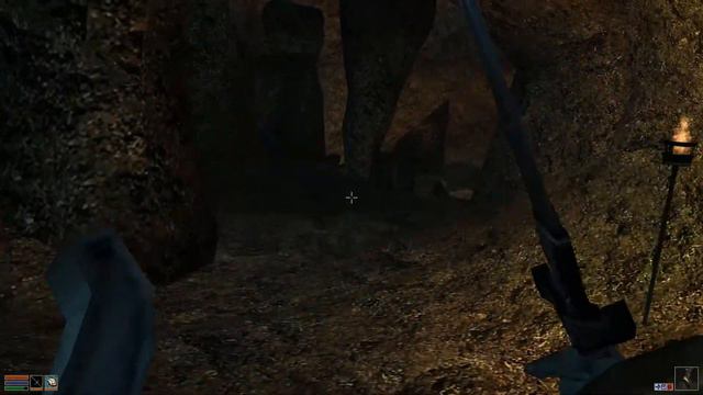 Let's Play Morrowind Ep16 - Rekt by Wizards смотреть онлайн