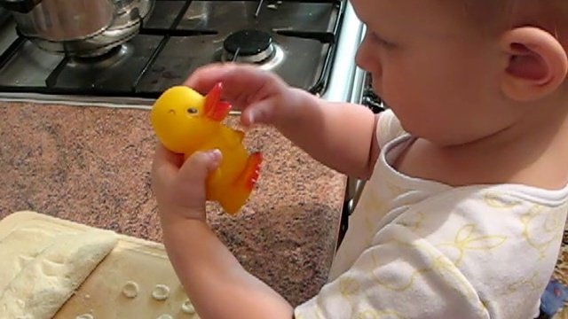 Развиваемся, играя