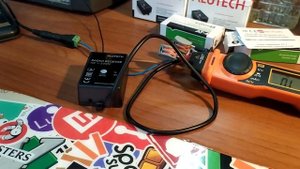 Alutech AR-1-500N /AT-4