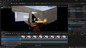 How To Get Smoother Camera Cuts in Unreal Engine 5 Tutorial (1 Camera)