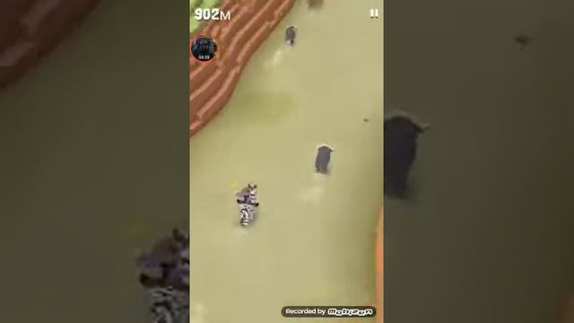 Дикое радео зоопарк (улучшаем загоны)#3 смотреть онлайн