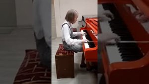 А.Лешгорн, соч.66 Этюд №15