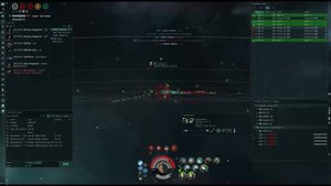 EVE Online/Wild Haze - Stratios SOLO PVP