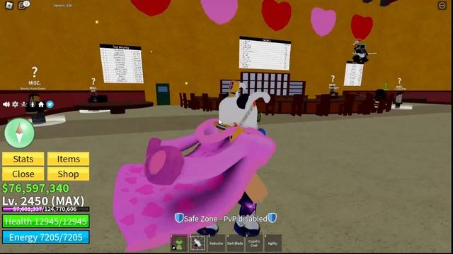 БЛОКС ФРУТС КОГДА РАЗДАЧА ФРУКТОВ? ? БЛОКС ФРУТС - Роблокс ВАН ПИС ? Blox Fruits смотреть онлайн