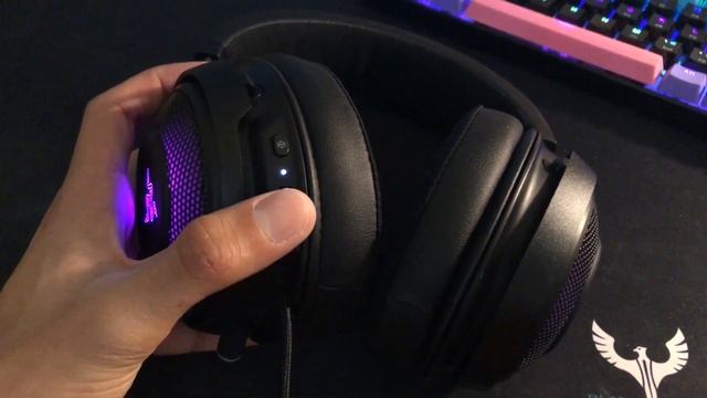 Razer Kraken Ultimate Headset Review смотреть онлайн