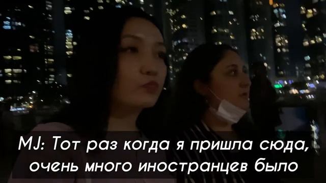 VLOG KOREA ??| Студенты в Корее | The Bay 101 | Busan | Пусан смотреть онлайн