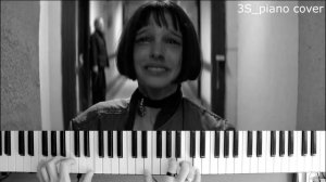 Sting - Shape of My Heart (Leon) | 3S_piano cover