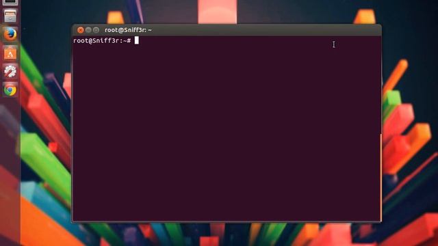 Download via Terminal Ubuntu (WGET) смотреть онлайн