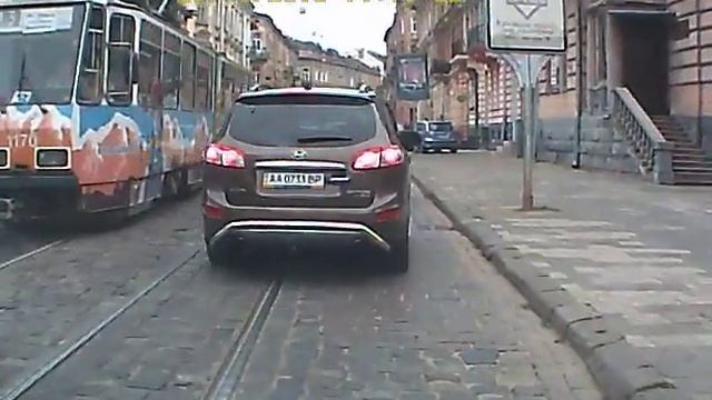 26 08 2013 Пора покупать Запорожец и мять хамов соблюдая ПДД 2013 смотреть онлайн