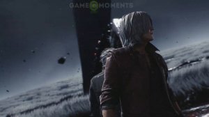 ДЖЕКПОТ ОТ ДАНТЕ В DEVIL MAY CRY 5