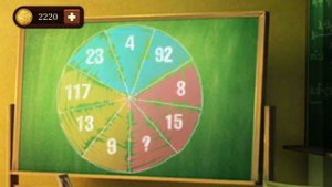 100 doors games escape from school level 50