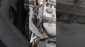 Мицубиси Аиртрек 2001г