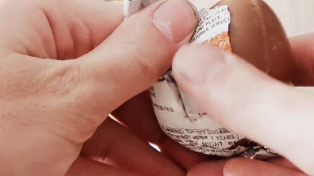 Zootopia Chocolate TOY EGG (ZAINI) UNBOXING смотреть онлайн