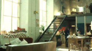 Loner Deer  -  Now I'm Blind